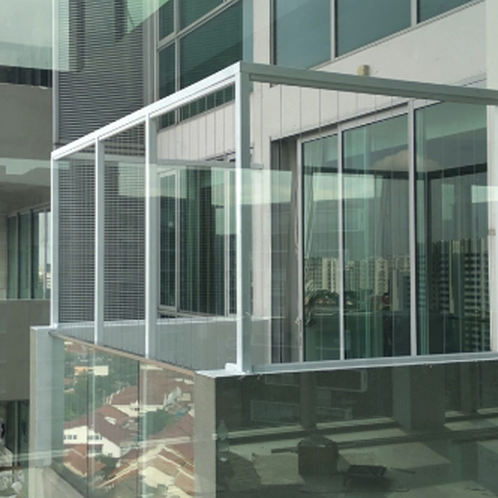 Roller Blinds for Windows Singapore