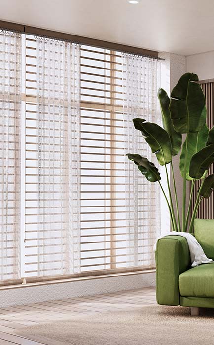 Window Blinds 1st Design