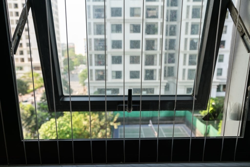 Budgeting For Invisible Grilles