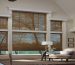 Bamboo or Woven Wood Blinds